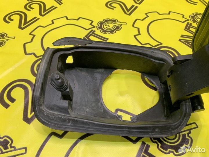 Лючок топливного бака Bmw 535Ix F10 N55B30 2011