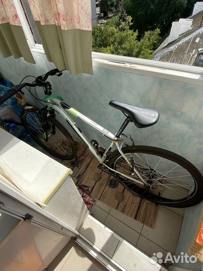 Велосипед Foxx 29