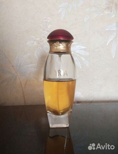 Парфюм Yria Yves Rocher