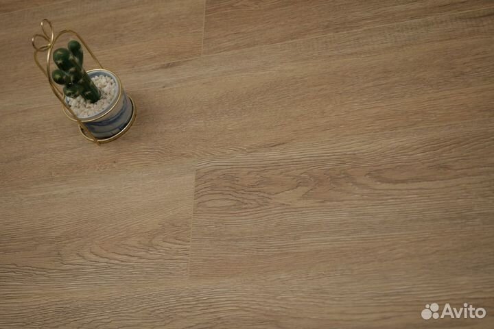 Водостойкий SPC ламинат Steinholz Ульрих STH