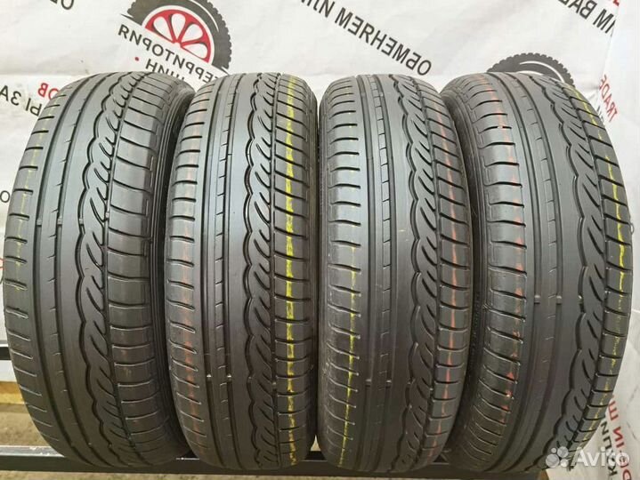 Dunlop SP Sport 01 175/70 R14 84T