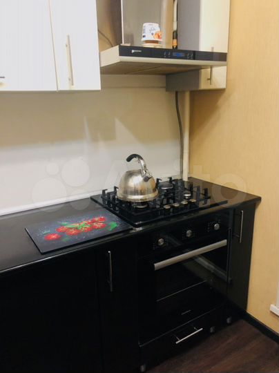 1-к. квартира, 44 м², 7/10 эт.