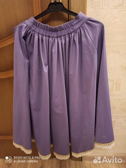 Платье новогоднее рапунцнель