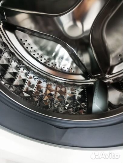 Samsung WF60F4E2 Гарантия Подключение Доставка