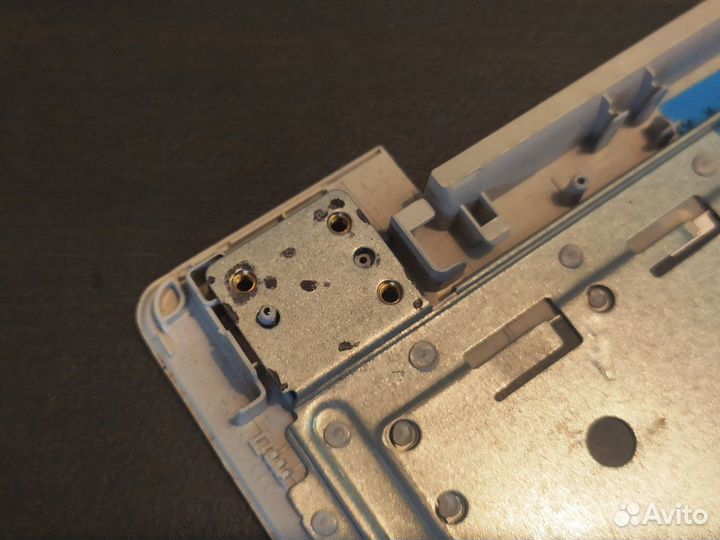 Lenovo 320-15 AST, ISK запчасти и матрица