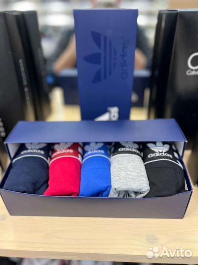 Мужские трусы плавки