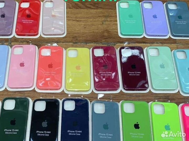 Накладка case iPhone