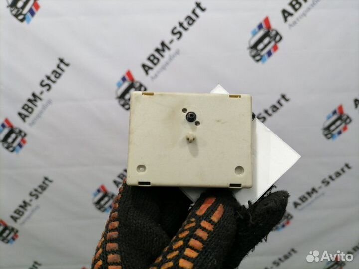 Антенна Bmw 523 F10 N52B25AF 2010