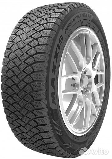 Maxxis Premitra Ice 5 SUV / SP5 245/45 R18