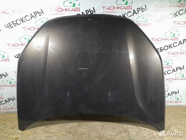 Капот LADA Vesta (2015+)