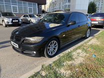 BMW 3 серия 2.0 AT, 2008, 259 900 км, с пробегом, цена 1 150 000 руб.