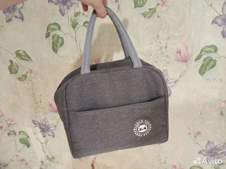 Термосумка для бутылочек