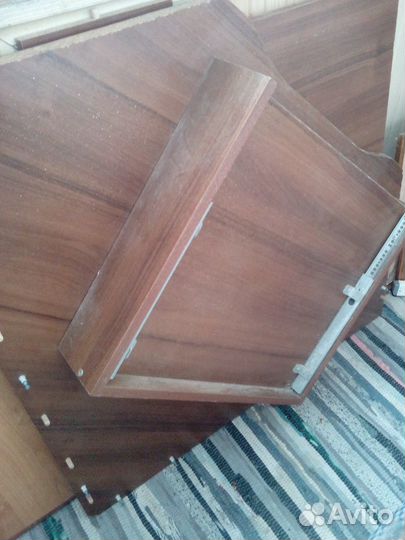 Компьютерная столешница