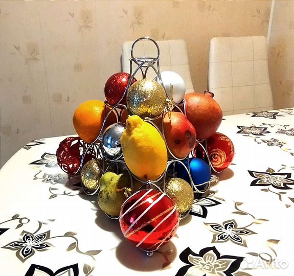 Фруктовница