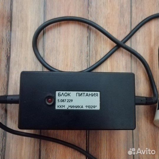 Адаптеры, провода