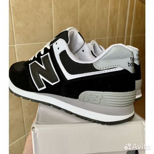 Кроссовки New Balance 574