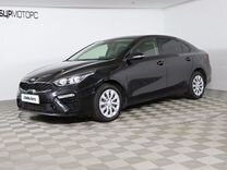 Kia Cerato 2.0 AT, 2020, 68 538 км, с пробегом, цена 2 099 990 руб.