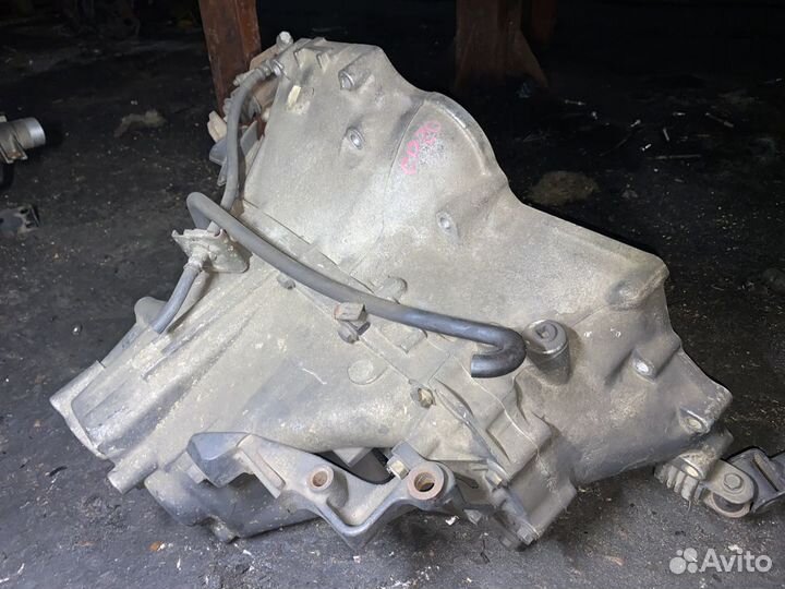 МКПП CD20 CD20 Nissan Sunny SNB14