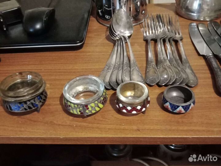 Набор столовых приборов