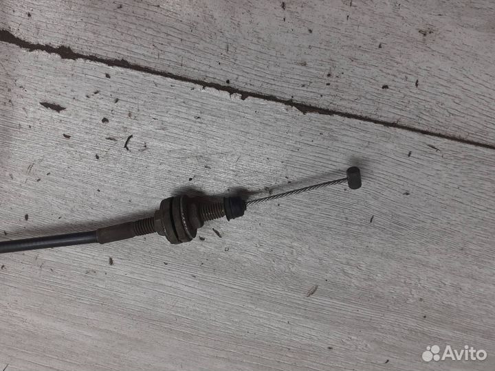 Трос газа Mazda 3 BK