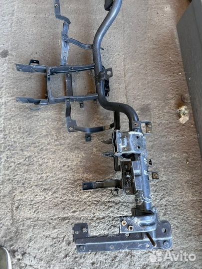 Усилитель торпедо Geely Emgrand Ec7 EC7