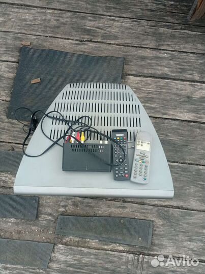 Телевизор Rolsen