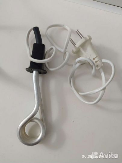 Кипятильники СССР