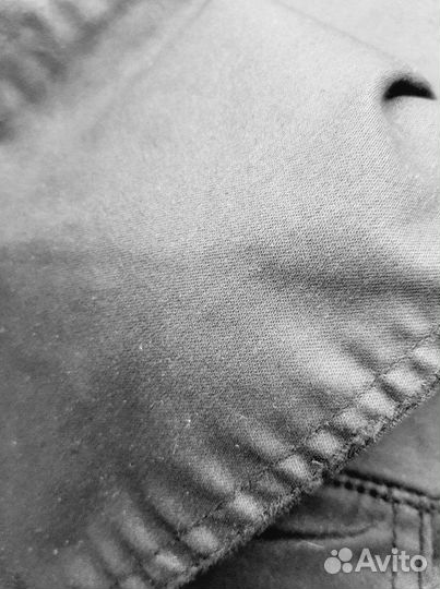 Комбинезон под кожу