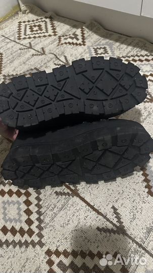 Дутики ботинки corsocomo