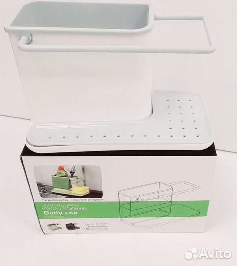 Органайзер для раковины