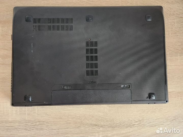 Ноутбук Lenovo G700. Смартфоны