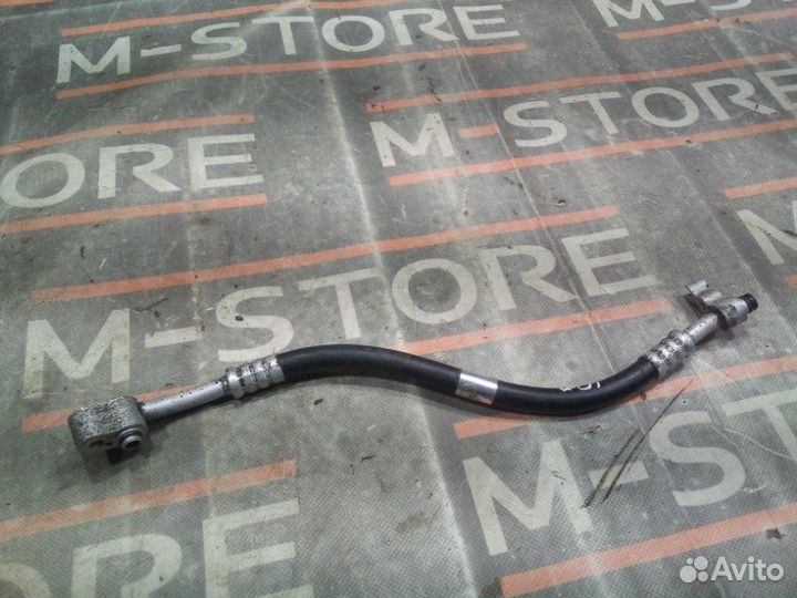 Трубка кондиционера Mercedes-Benz E-Class W211