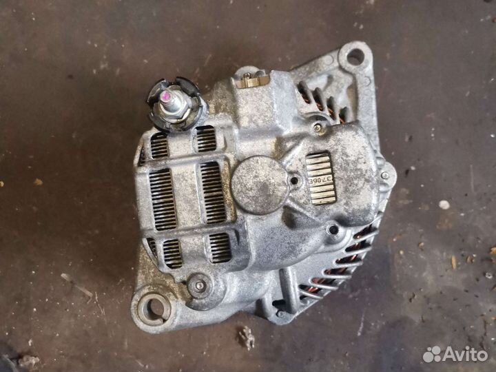 Генератор Mitsubishi