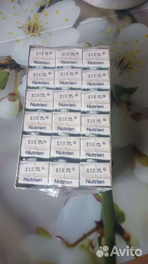 Детское питание для восстановления сил и энергии