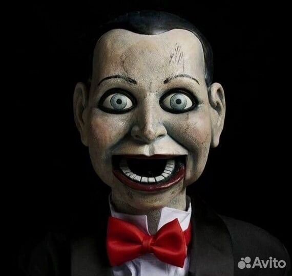 Кукла Билли 