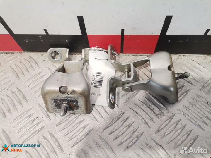 Петля крышки багажника Peugeot 3008 2010 8613F3