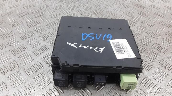 Блок комфорта Volkswagen Passat