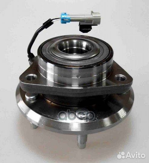 Ступица в сборе PL946 torque