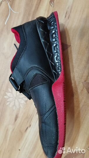 Штангетки Unlimited Power 43 размер