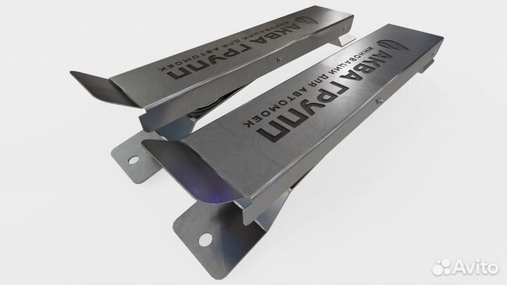 Держатель для ковриков для Мойки, настенный S14