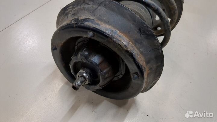 Амортизатор подвески Mercedes C W203, 2001