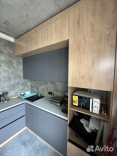 Изготовление мебели на заказ кухни шкафы прихожие