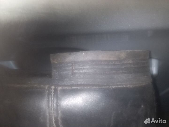 Сапоги хромовые офицерские 43р