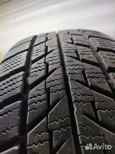 Литые диски на 15