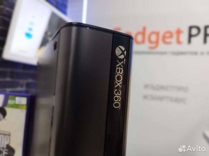 Xbox 360 Модель E. Прошитые. 4-250-320Gb.Гарантия