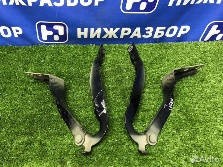 Петля капота Peugeot 308 1.6 EP6 2008