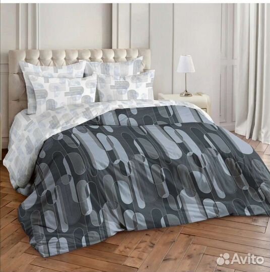 Белье постельное