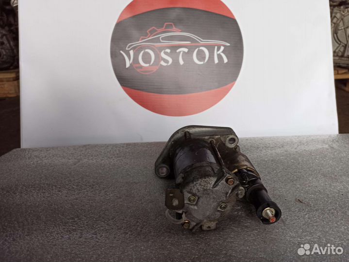 Стартер Honda K20a