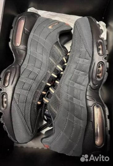 Nike air max 95 Syna world Оригинал