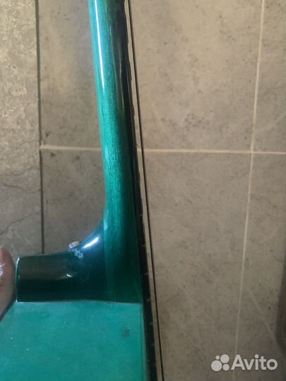 Акустическая гитара belucci